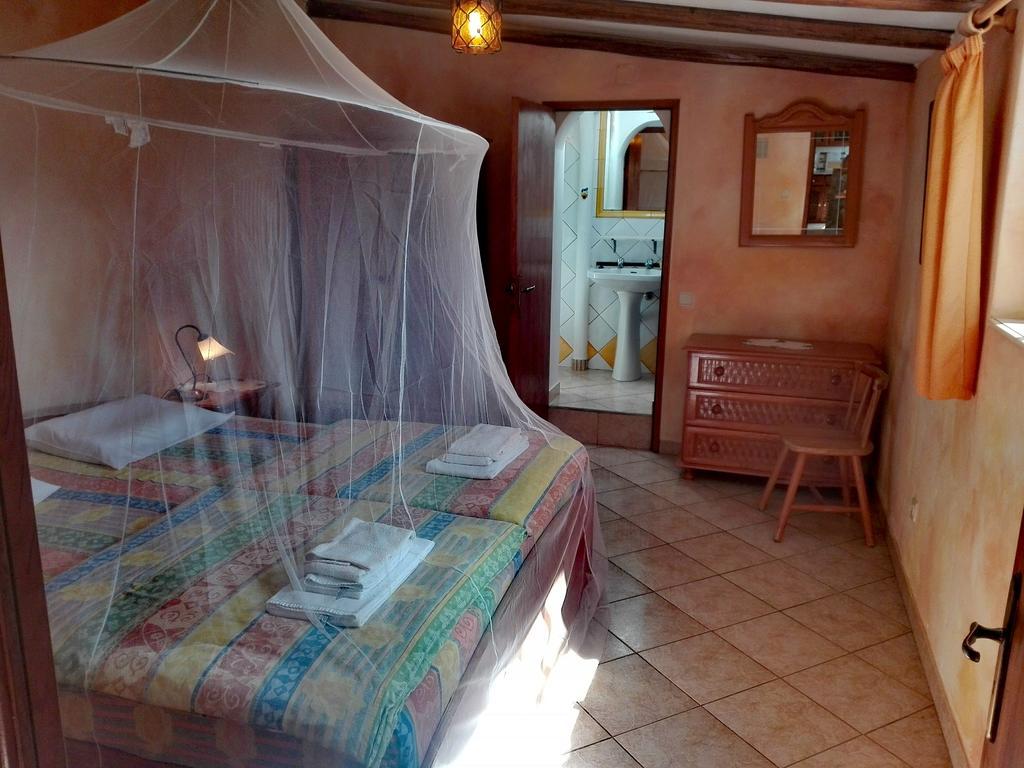 Nature Beach Resort Quinta Al-Gharb Vila do Bispo Exterior photo